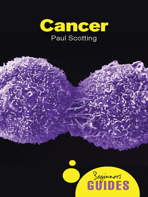 Title details for Cancer by Paul Scotting - Available